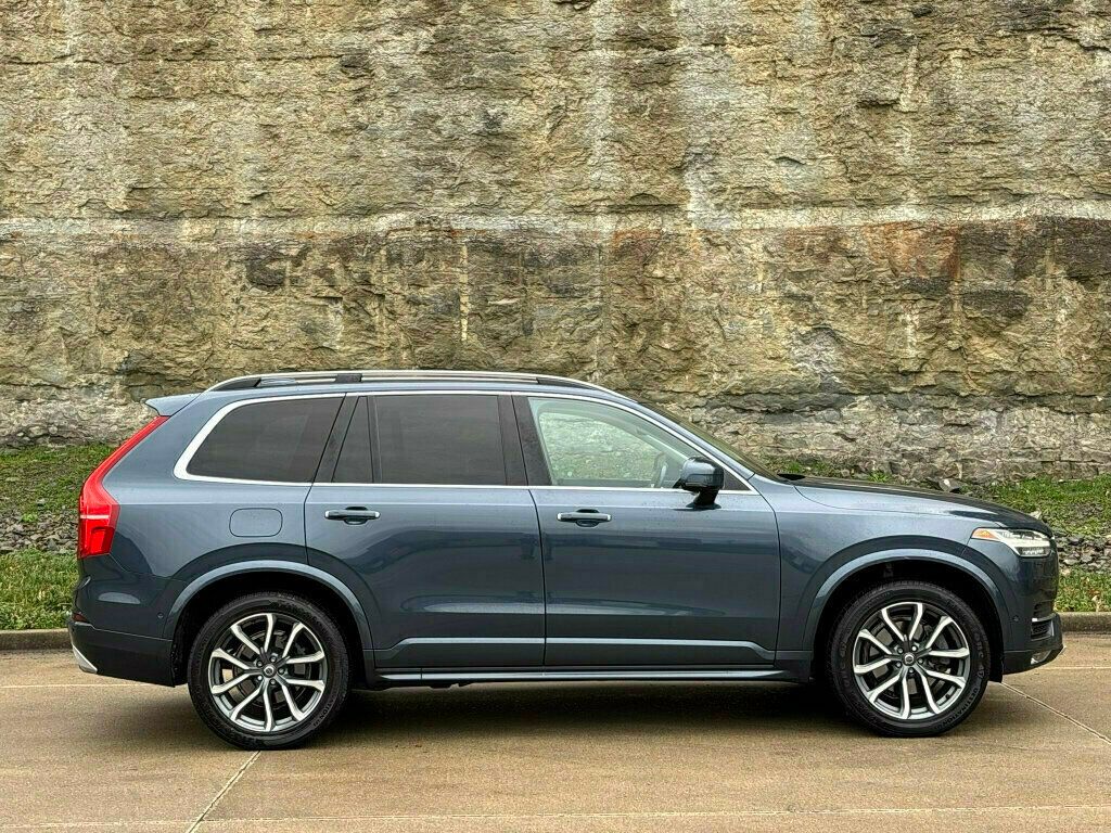 2019 Volvo XC90 T6 AWD Momentum - 22970311 - 7