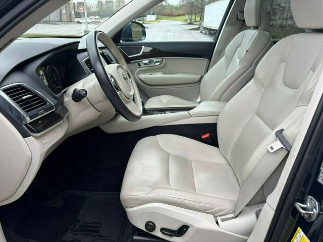 2019 Volvo XC90 T6 AWD Momentum - 22970311 - 8