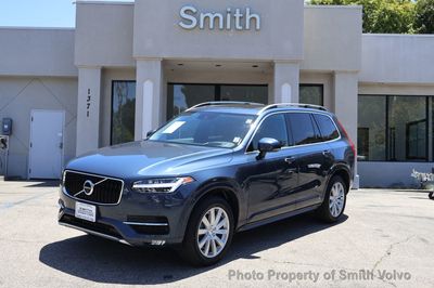 2019 Volvo XC90