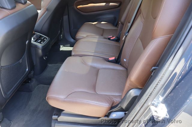 2019 Volvo XC90 T6 AWD Momentum - 23030689 - 12