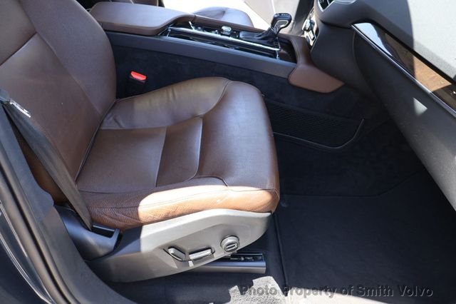 2019 Volvo XC90 T6 AWD Momentum - 23030689 - 15