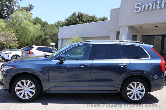 2019 Volvo XC90 T6 AWD Momentum - 23030689 - 1
