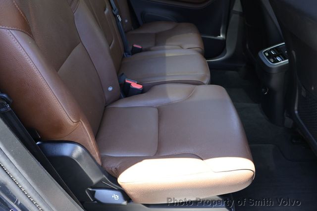 2019 Volvo XC90 T6 AWD Momentum - 23030689 - 20