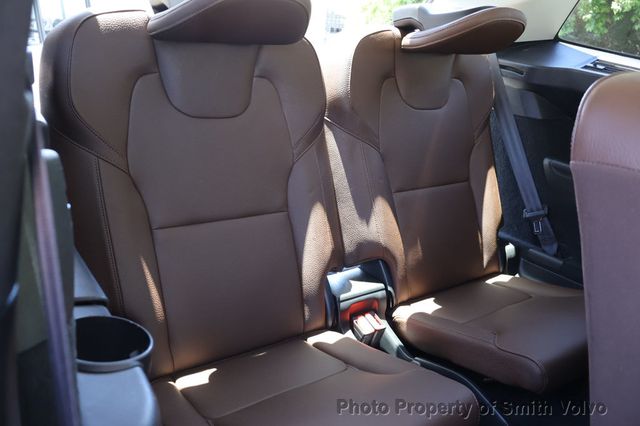 2019 Volvo XC90 T6 AWD Momentum - 23030689 - 22