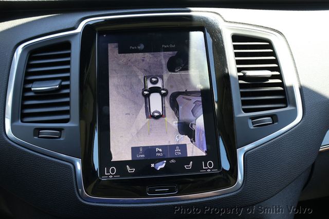 2019 Volvo XC90 T6 AWD Momentum - 23030689 - 26