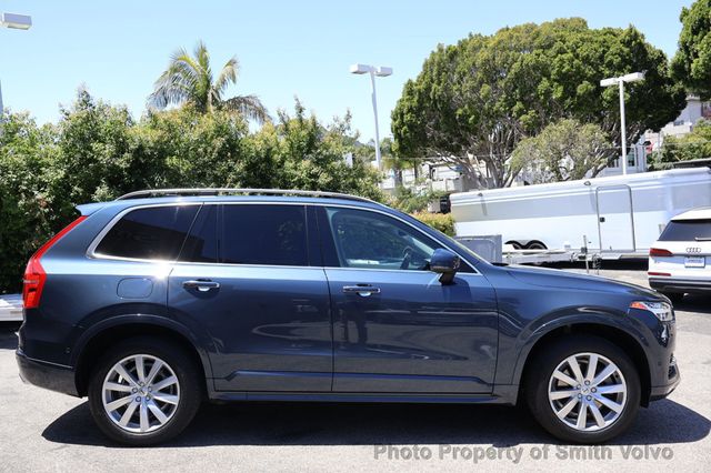 2019 Volvo XC90 T6 AWD Momentum - 23030689 - 5