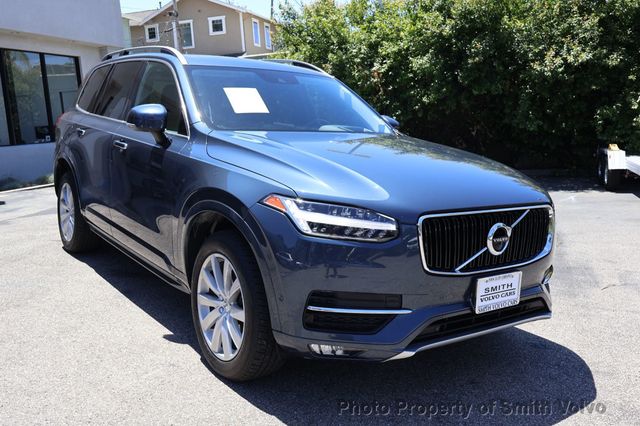 2019 Volvo XC90 T6 AWD Momentum - 23030689 - 6