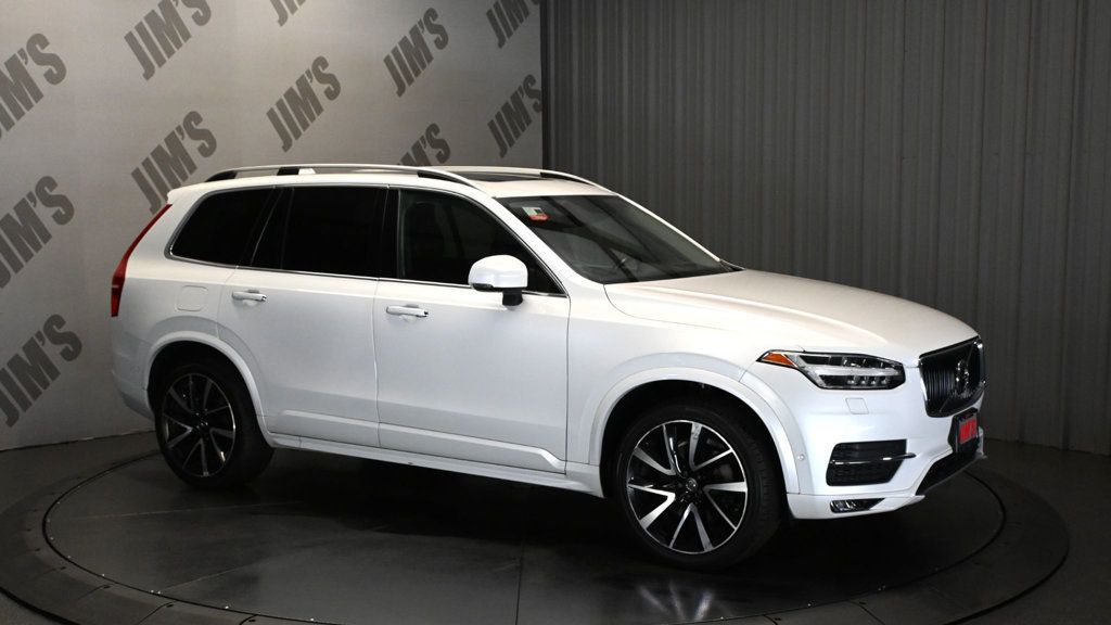 Volvo XC90 photo 3