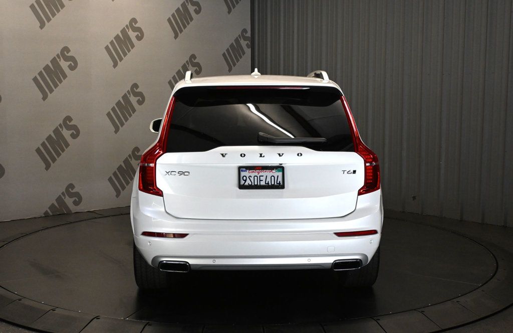 Volvo XC90 photo 6