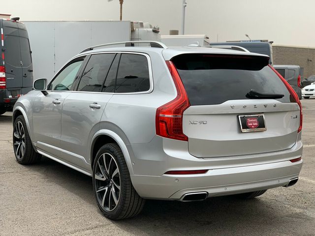 2019 Volvo XC90 T6 AWD Momentum Low Miles Heads up display - 23062383 - 12