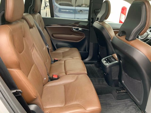 2019 Volvo XC90 T6 AWD Momentum Low Miles Heads up display - 23062383 - 35