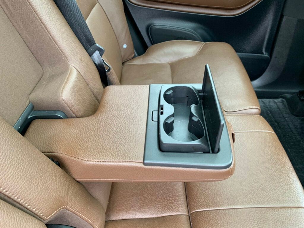 2019 Volvo XC90 T6 AWD Momentum Low Miles Heads up display - 23062383 - 37