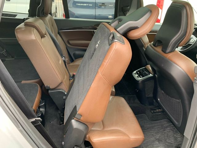 2019 Volvo XC90 T6 AWD Momentum Low Miles Heads up display - 23062383 - 38