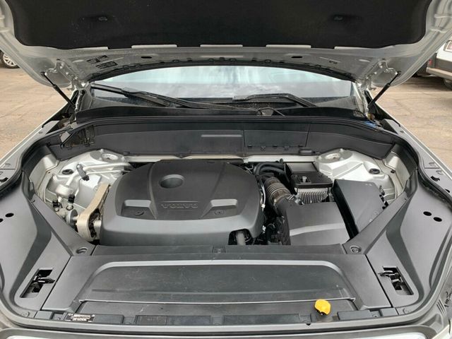 2019 Volvo XC90 T6 AWD Momentum Low Miles Heads up display - 23062383 - 50