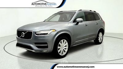 2019 Volvo XC90