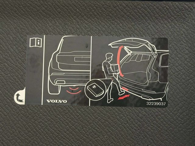 2019 Volvo XC90 T6 AWD R-Design - 22988103 - 11