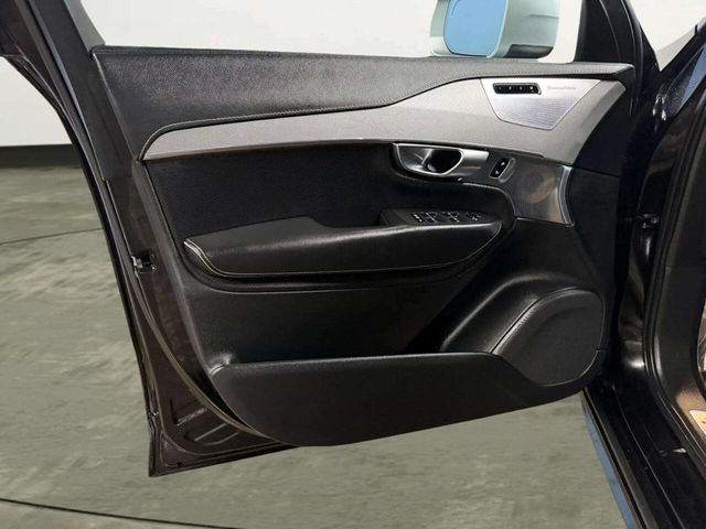 2019 Volvo XC90 T6 AWD R-Design - 22988103 - 16