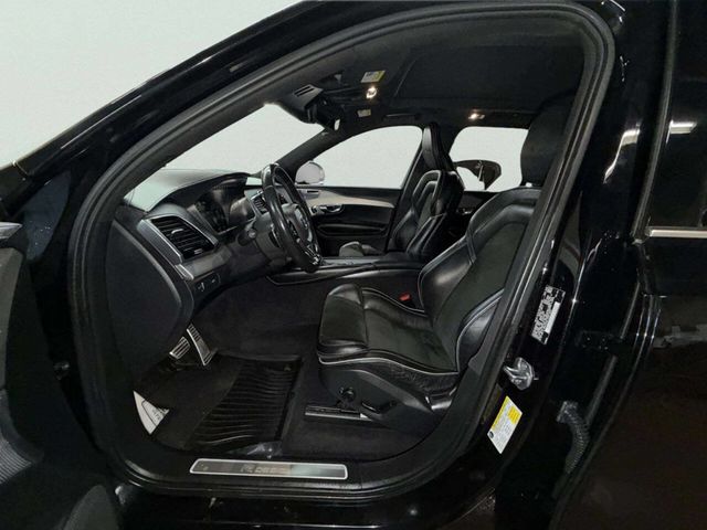 2019 Volvo XC90 T6 AWD R-Design - 22988103 - 18