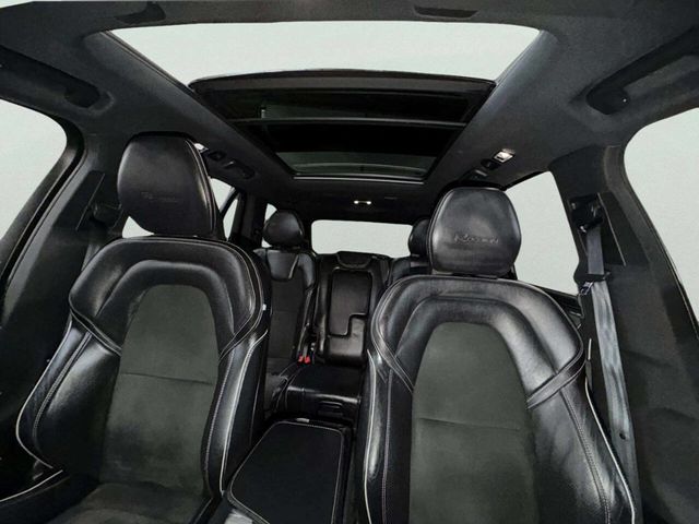 2019 Volvo XC90 T6 AWD R-Design - 22988103 - 20