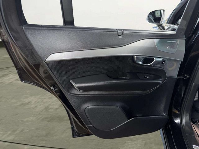 2019 Volvo XC90 T6 AWD R-Design - 22988103 - 23