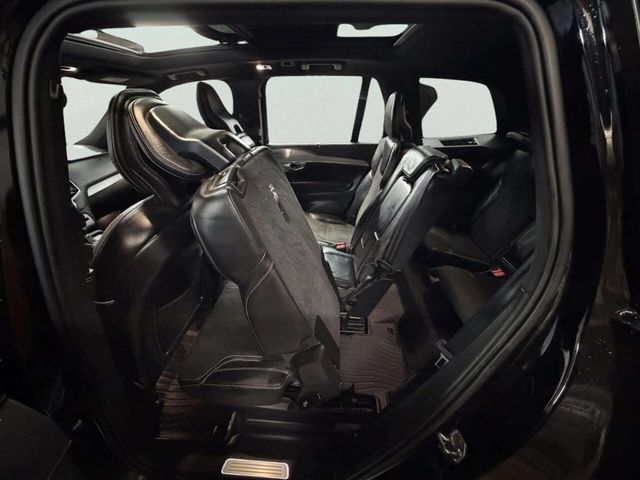 2019 Volvo XC90 T6 AWD R-Design - 22988103 - 25