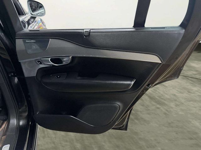 2019 Volvo XC90 T6 AWD R-Design - 22988103 - 26