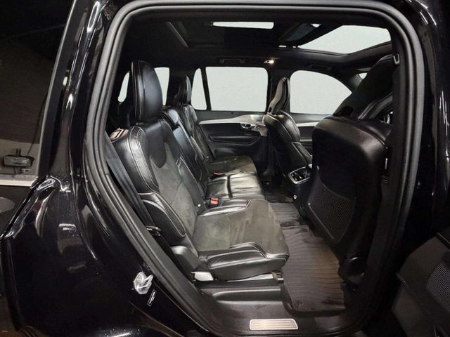 2019 Volvo XC90 T6 AWD R-Design - 22988103 - 27
