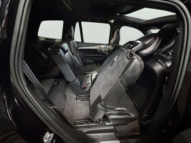 2019 Volvo XC90 T6 AWD R-Design - 22988103 - 31
