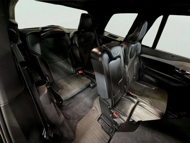 2019 Volvo XC90 T6 AWD R-Design - 22988103 - 32