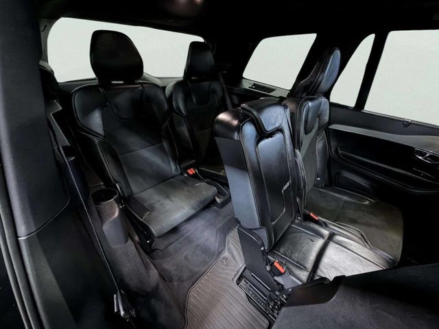 2019 Volvo XC90 T6 AWD R-Design - 22988103 - 33