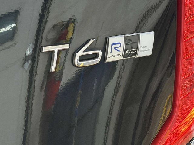 2019 Volvo XC90 T6 AWD R-Design - 22988103 - 3