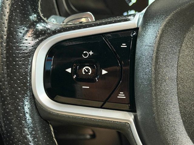 2019 Volvo XC90 T6 AWD R-Design - 22988103 - 39