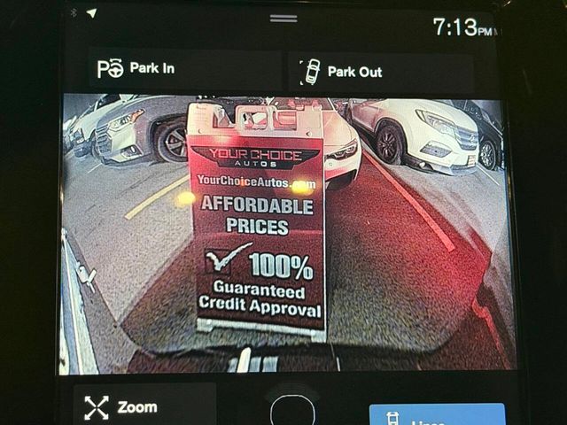 2019 Volvo XC90 T6 AWD R-Design - 22988103 - 49