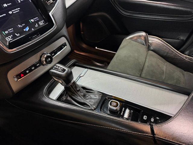 2019 Volvo XC90 T6 AWD R-Design - 22988103 - 51