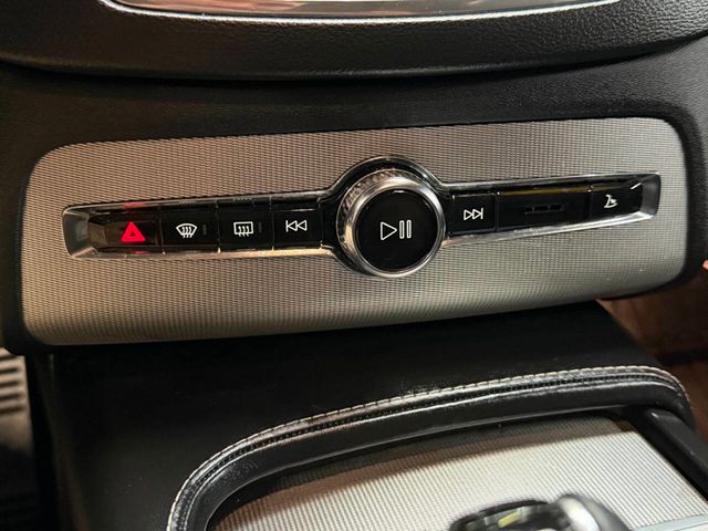 2019 Volvo XC90 T6 AWD R-Design - 22988103 - 52