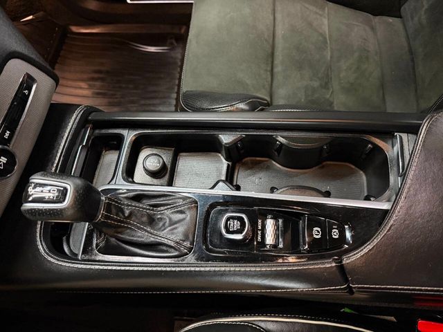 2019 Volvo XC90 T6 AWD R-Design - 22988103 - 53