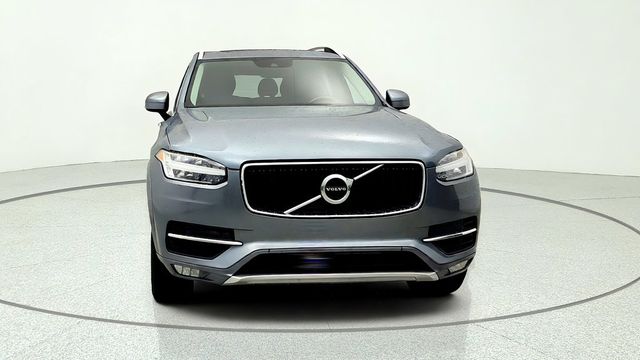 2019 Volvo XC90 T6 Momentum AWD w/ Heated Rear Seats & 20'' Wheels - 23097437 - 1