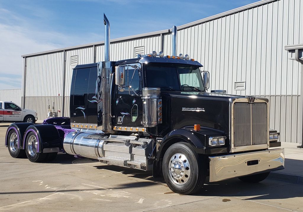 2019 Used Western Star 4900 4900EX At Premier Truck Group Serving U S A   Used 2019 Western Star 4900 4900ex 12178 20480738 3 1024 