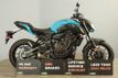 2019 Yamaha MT07 Includes Warranty! - 22627851 - 4