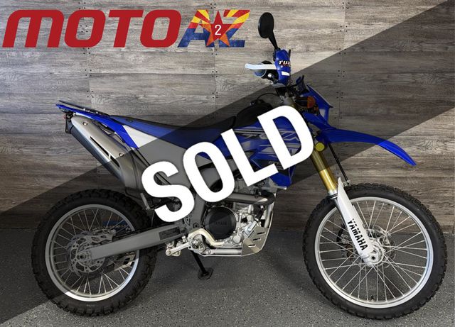 2019 Yamaha WR250R SUPER CLEAN! - 22982459 - 0