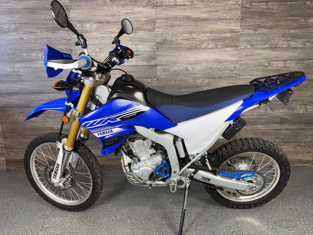2019 Yamaha WR250R SUPER CLEAN! - 22982459 - 10