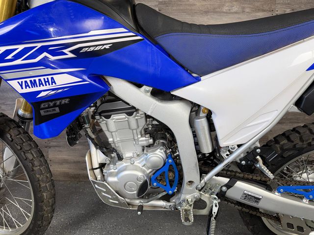2019 Yamaha WR250R SUPER CLEAN! - 22982459 - 12