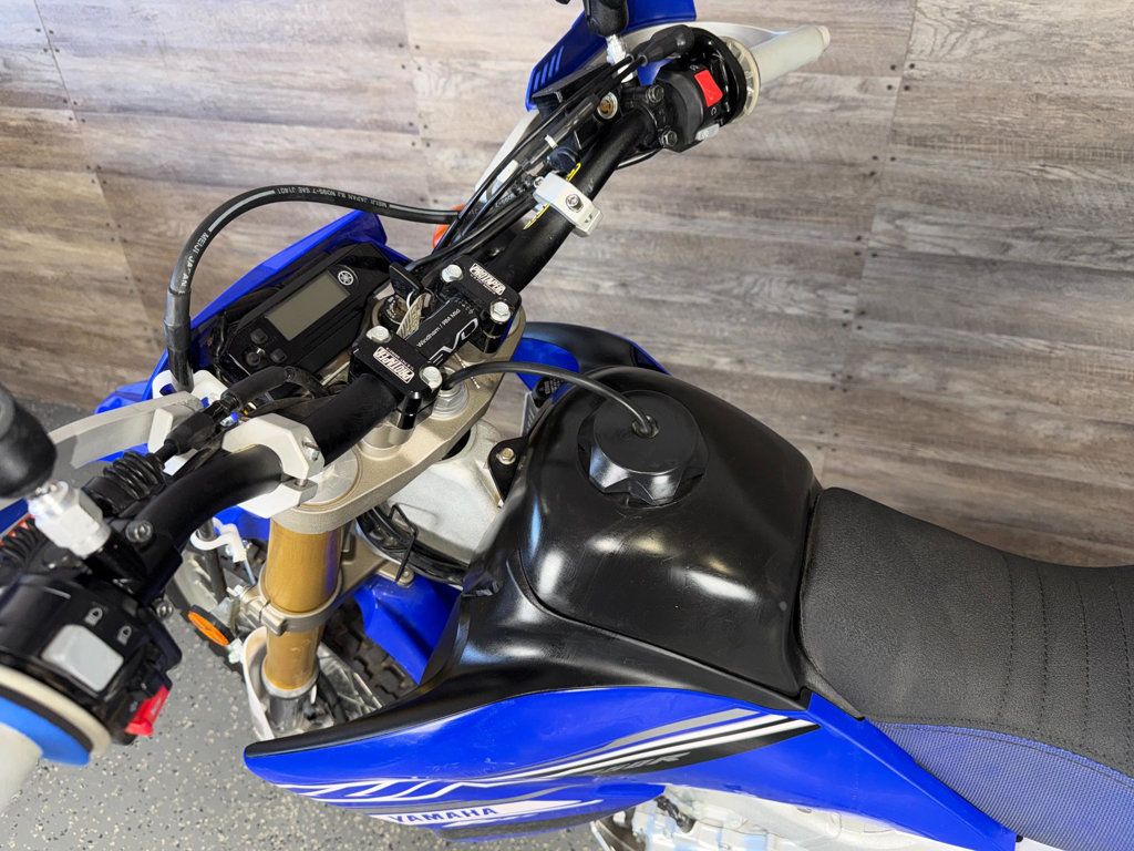 2019 Yamaha WR250R SUPER CLEAN! - 22982459 - 14