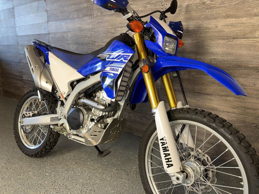 2019 Yamaha WR250R SUPER CLEAN! - 22982459 | Video 2