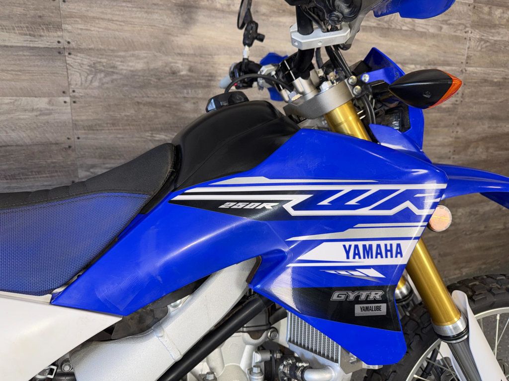 2019 Yamaha WR250R SUPER CLEAN! - 22982459 - 5