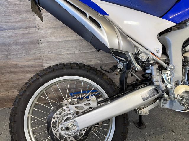 2019 Yamaha WR250R SUPER CLEAN! - 22982459 - 7
