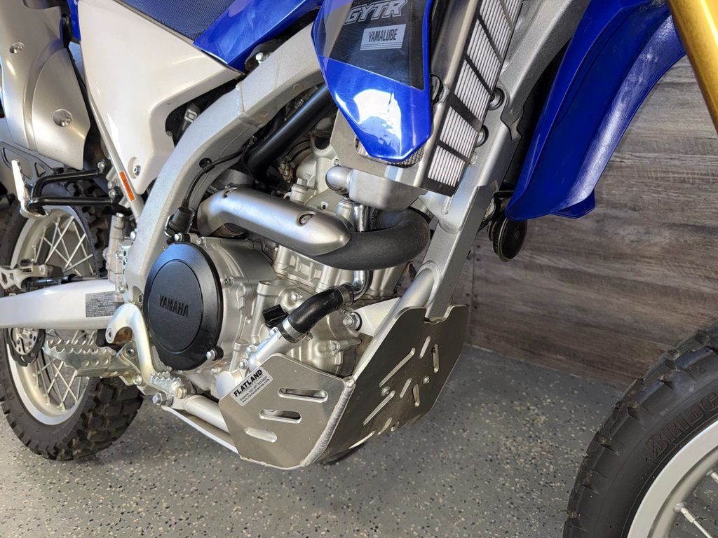 2019 Yamaha WR250R SUPER CLEAN! - 22982459 - 8