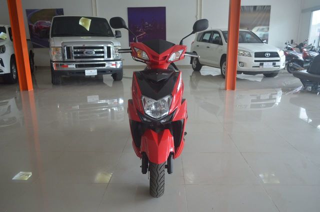2019 Yamaha XA125R  - 20938132 - 1