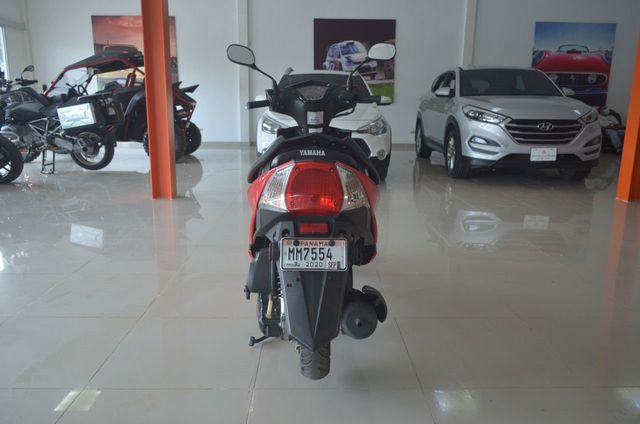 2019 Yamaha XA125R  - 20938132 - 2