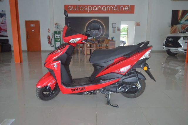 2019 Yamaha XA125R  - 20938132 - 3